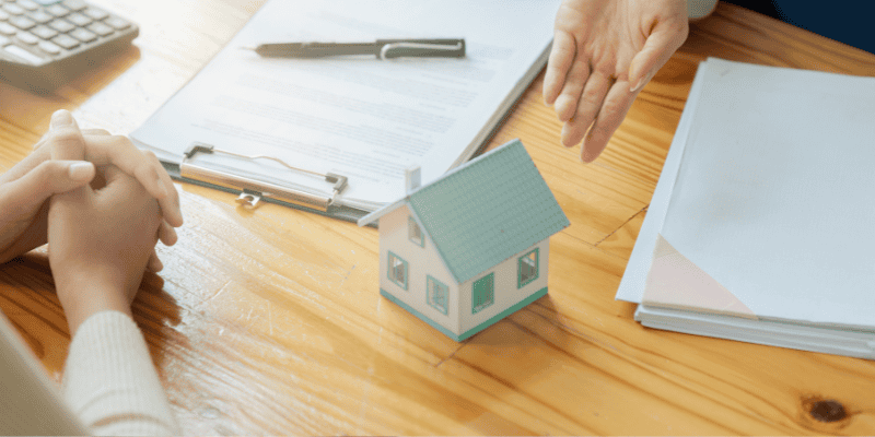 Essential Paperwork For Selling Your Home By Owner in Virginia