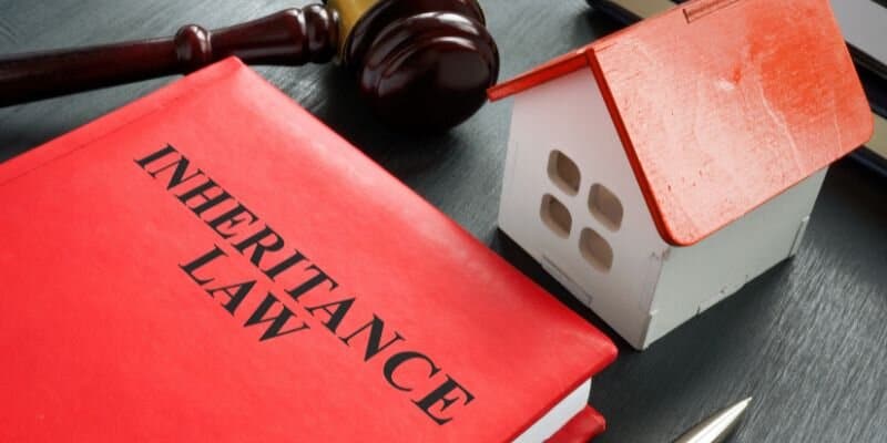 Understanding Virginia Inheritance Laws: Real Estate And Housing Implications