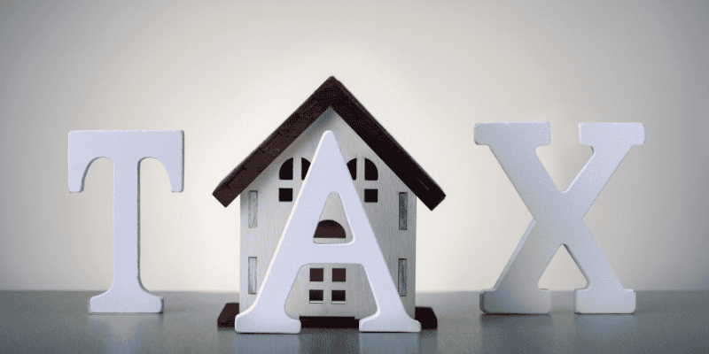 Comprehensive Guide To Taxes On Selling Your Home In Virginia
