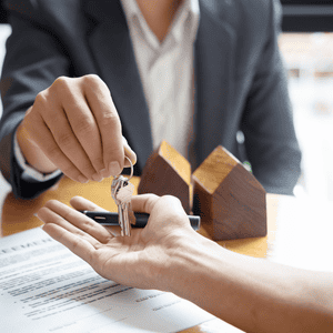 Selling a house without a realtor Fredericksburg