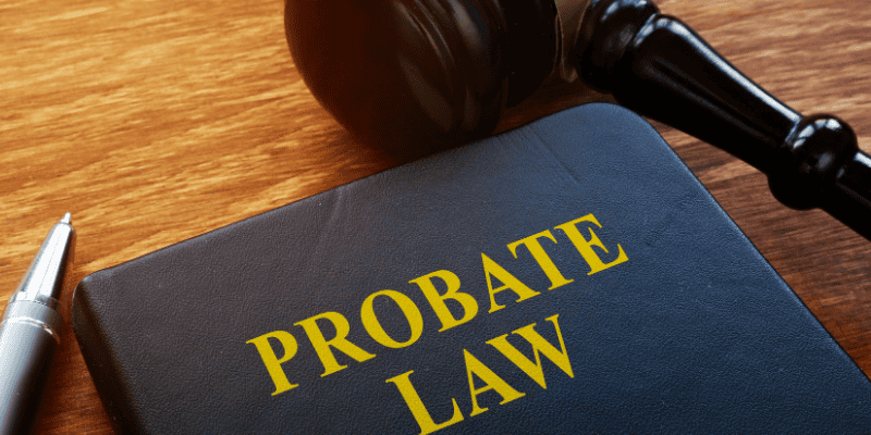 Living In A House During Probate In Fredericksburg, VA: What You Need To Know