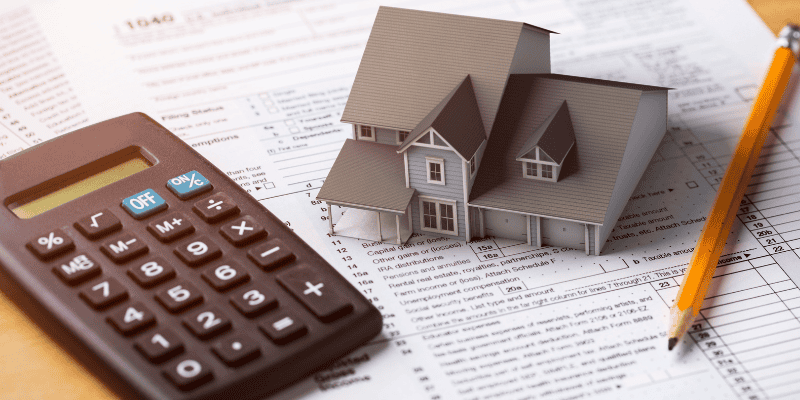 Navigating Capital Gains Tax After Selling Your Home In Fredericksburg, Virginia