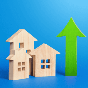 How long to live in a home before selling in Fredericksburg