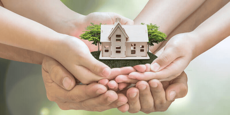 Managing Inherited Real Estate With Siblings In Fredericksburg, Virginia