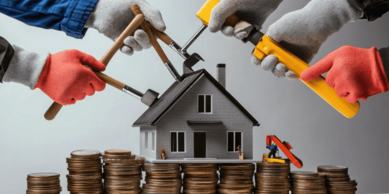 Top Strategies For Renovating Your Fredericksburg, VA Home To Maximize Sale Value