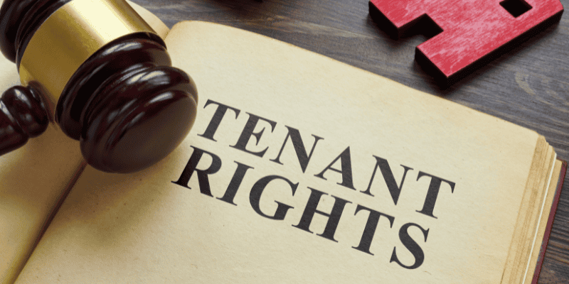 Sell a Rental Property With Tenants Still Living There
