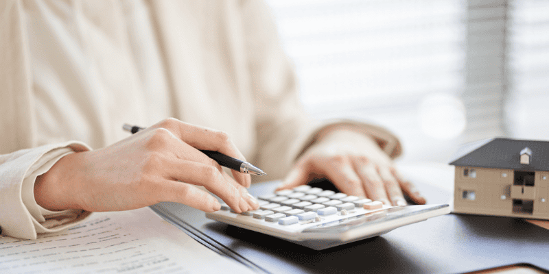 Selling a House With Missed Mortgage Payments