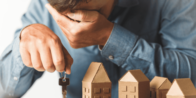 What to Do With a Rental Property You’re Tired of Managing