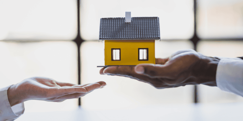 What Happens If You Don’t Sell an Inherited House?