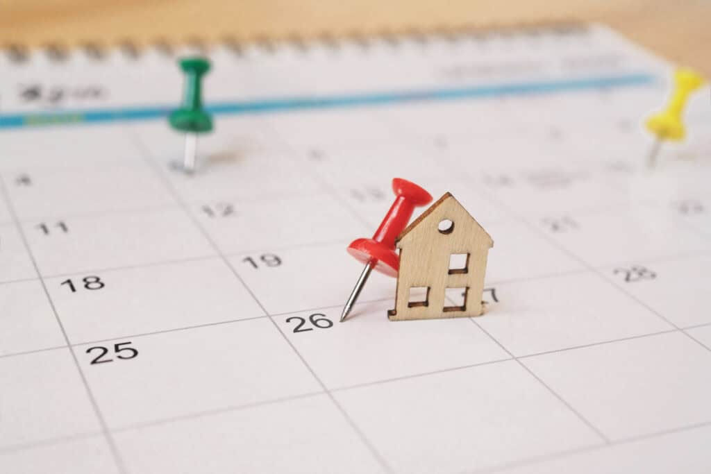 How Long Does It Take to Sell a House for Cash?