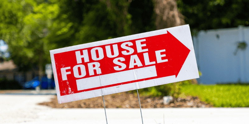 How to Know If Selling Your House Is the Right Move