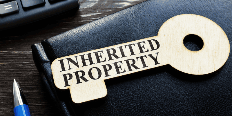 Selling an Inherited House With Siblings: What to Expect