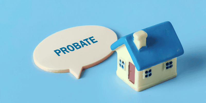 Does a House Have to Go Through Probate Before Selling?