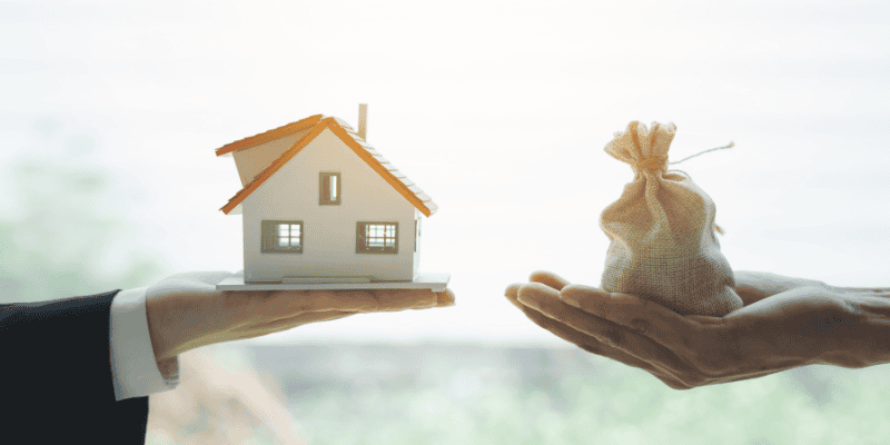 What Makes a Fair Cash Offer on a House?