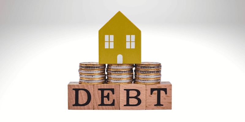 What Happens to Mortgage Debt After a Home Sale