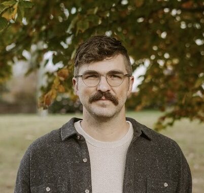 Aaron Custalow