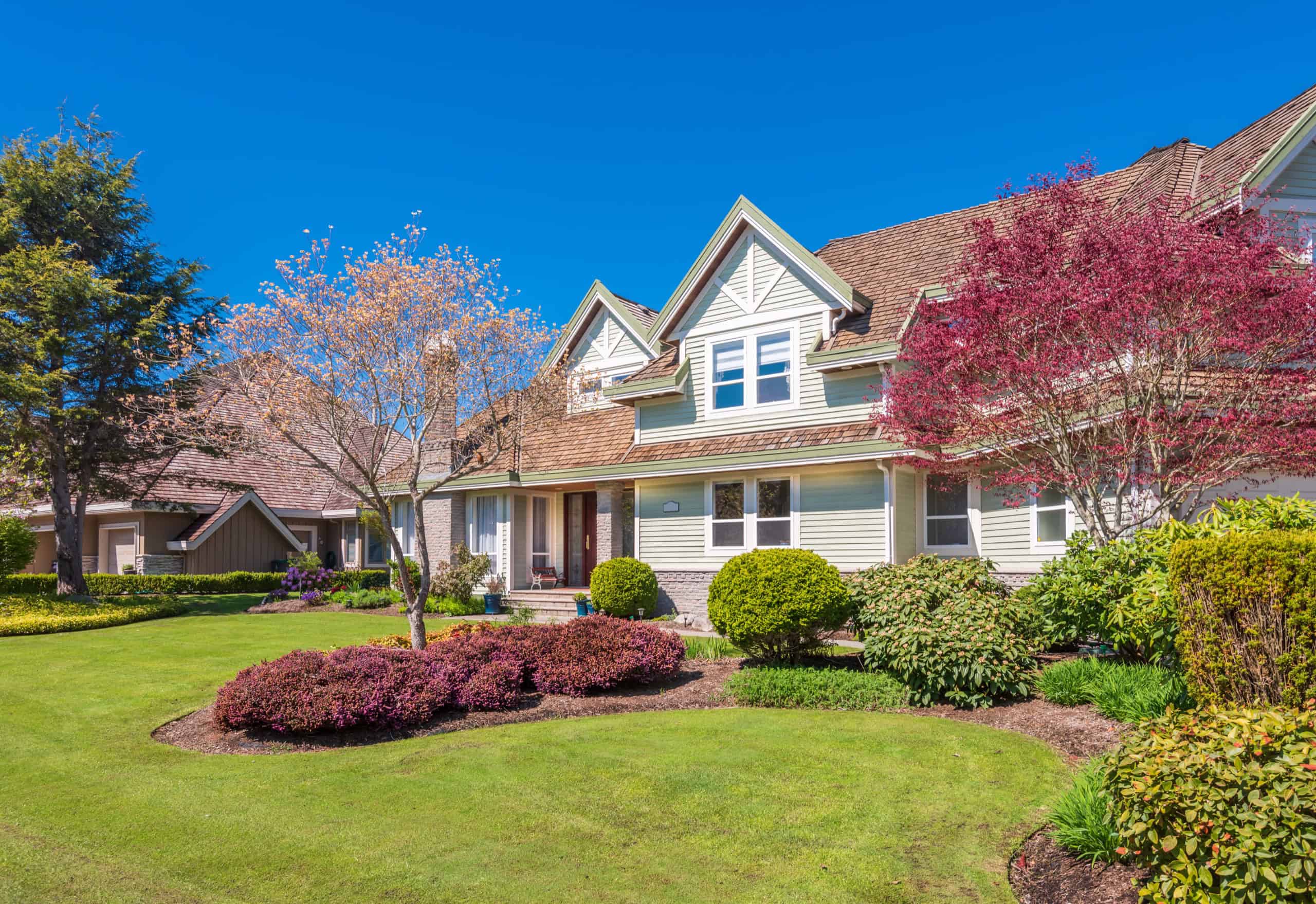 Richmond house buyers